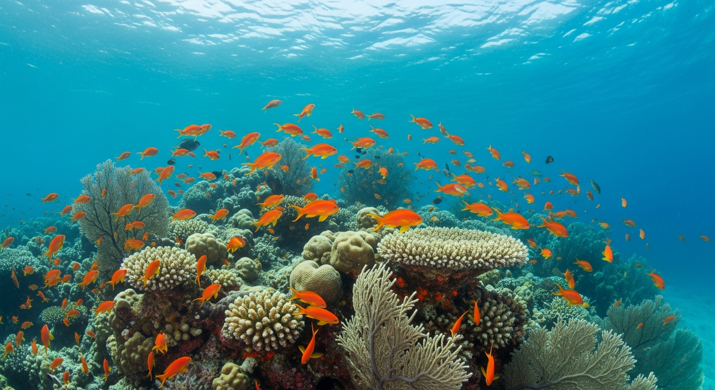 Essential Information