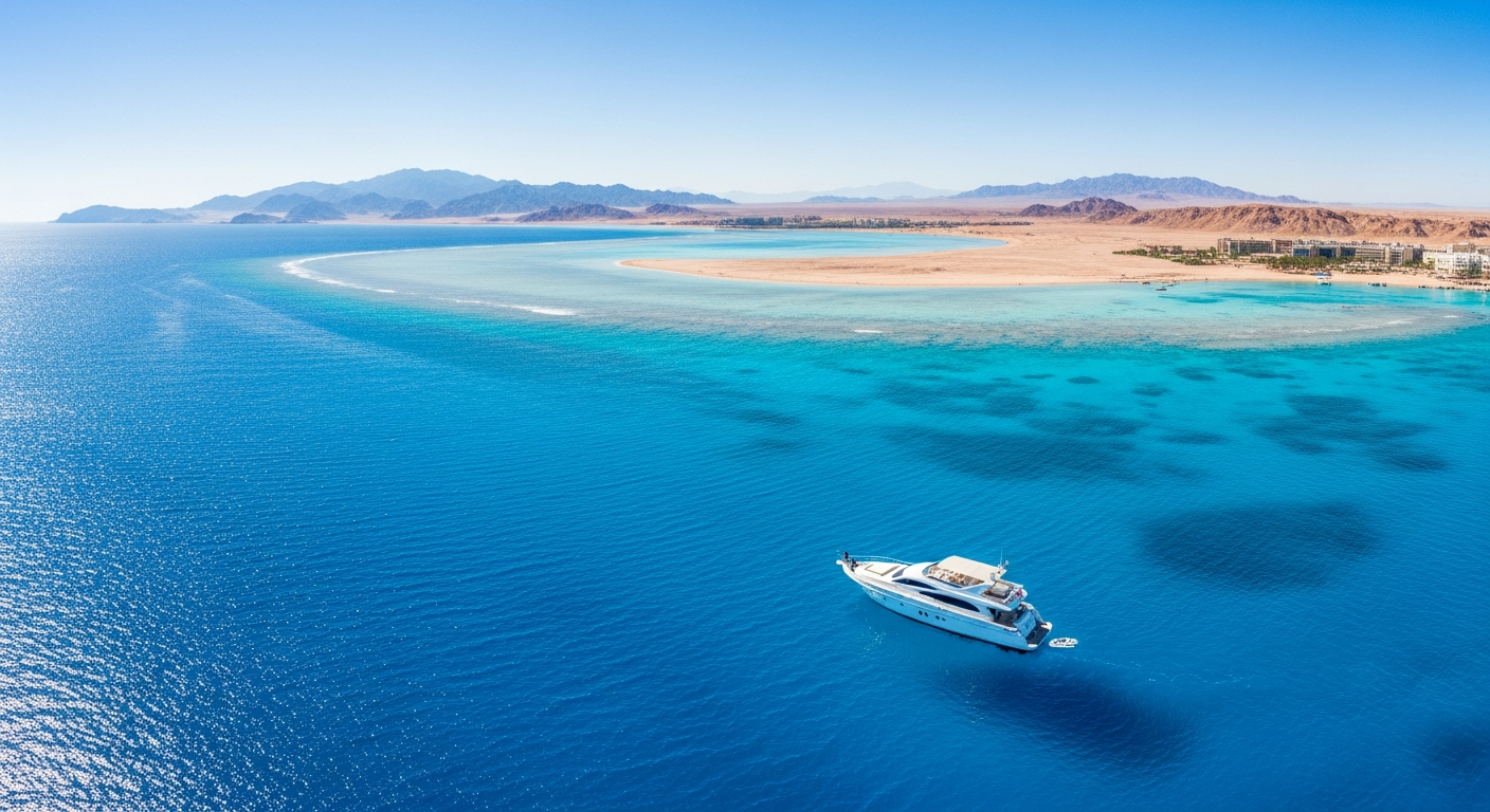 Tiran Island Boat Trips