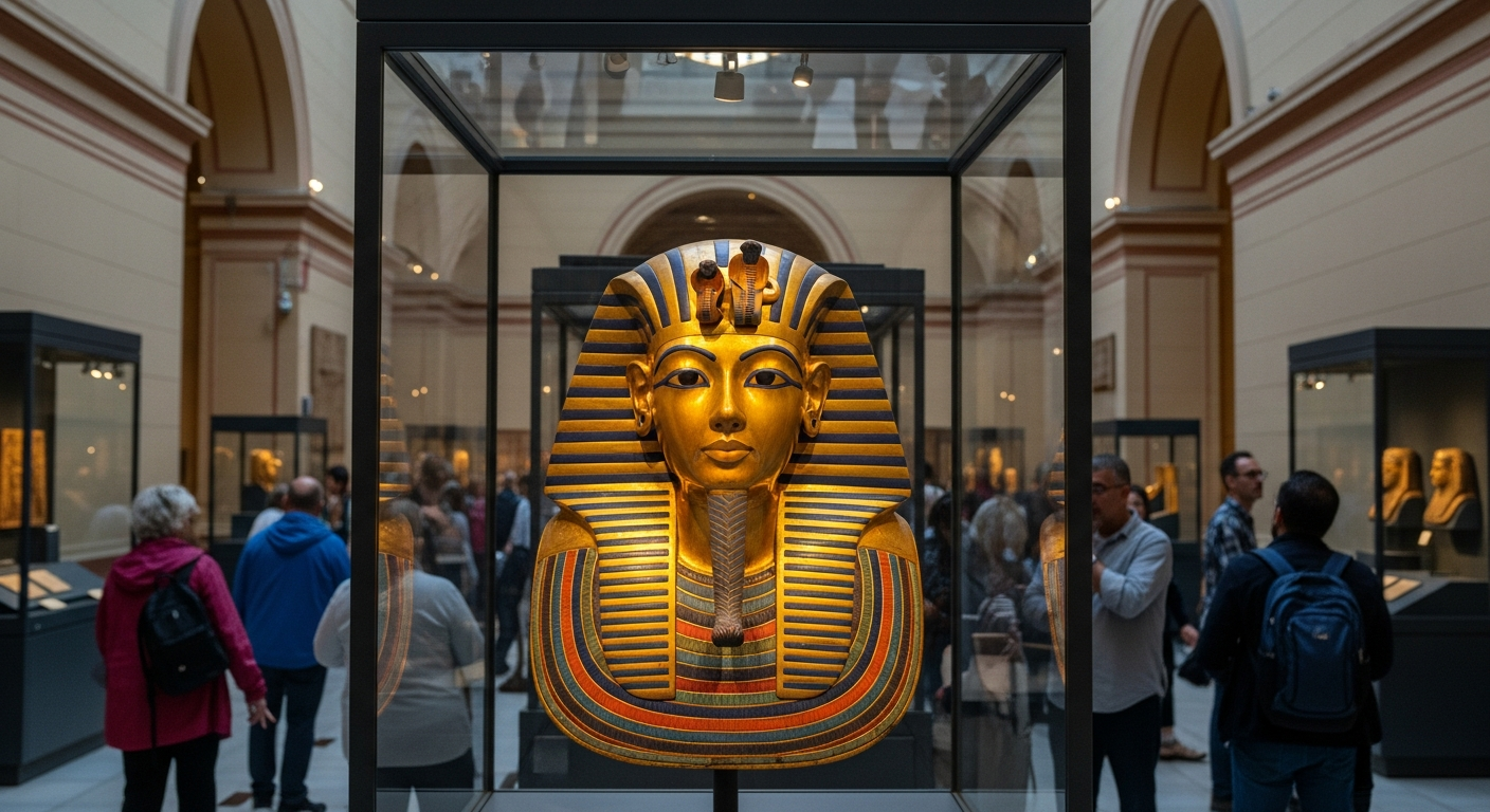 Essential Information